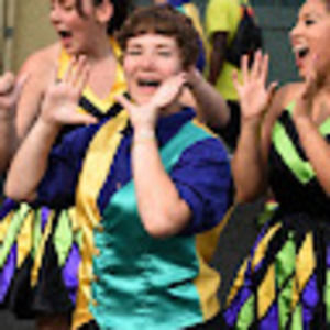 Meet your Posher, Lilly